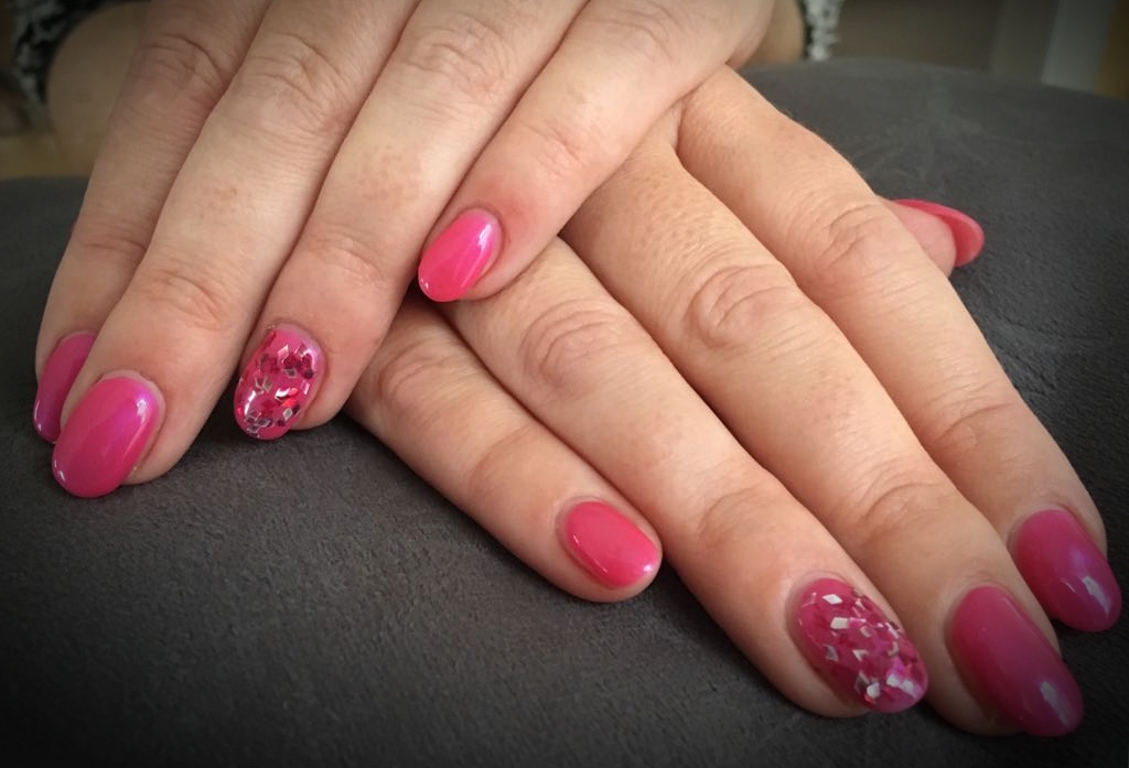 Maniküre Gel 21